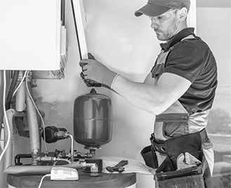 Gas Fitting And LPG Croydon