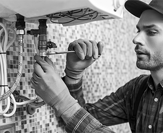 Gas Leak Detection Croydon