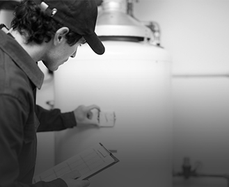 Hot Water Repairs Croydon