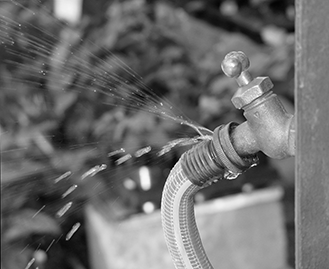 Leaking Tap Repairs Croydon